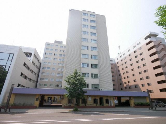 大通ハイム(ワンルーム/7階)