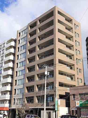 リーベンデール宮の森