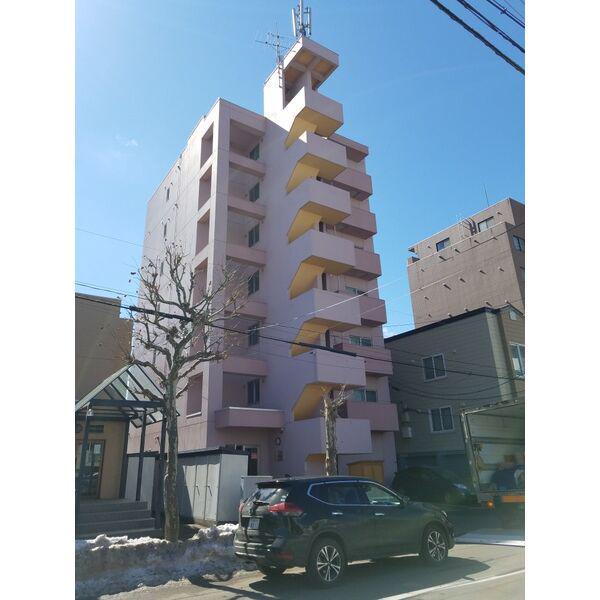 ノースコートGOODY