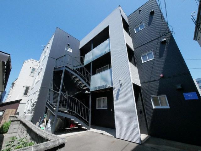 YS環状通東(1DK/3階)