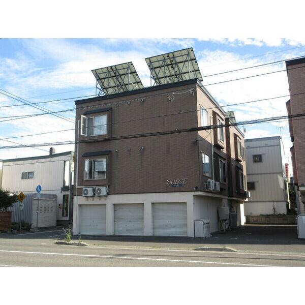 ドルチェ(1LDK/3階)