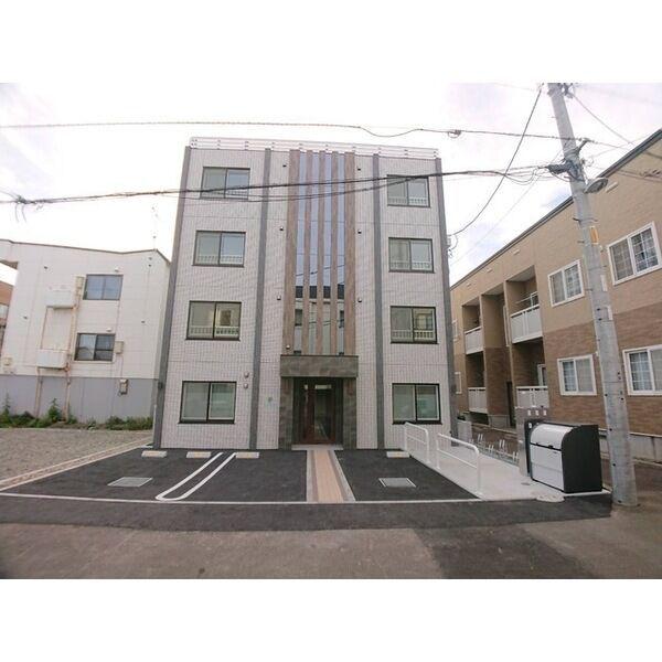 グランメール RA・N23