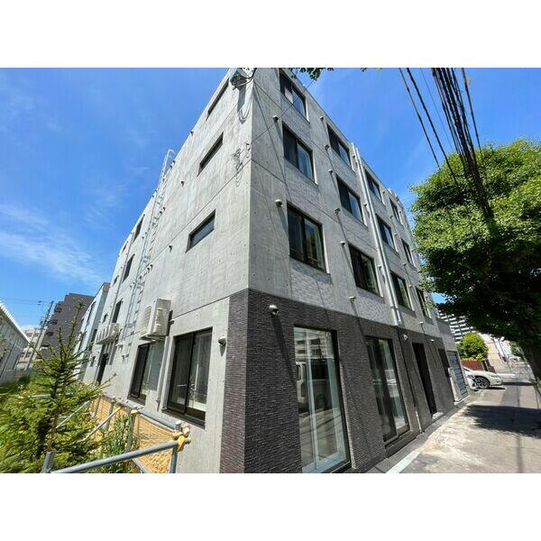 セレナーデ北円山