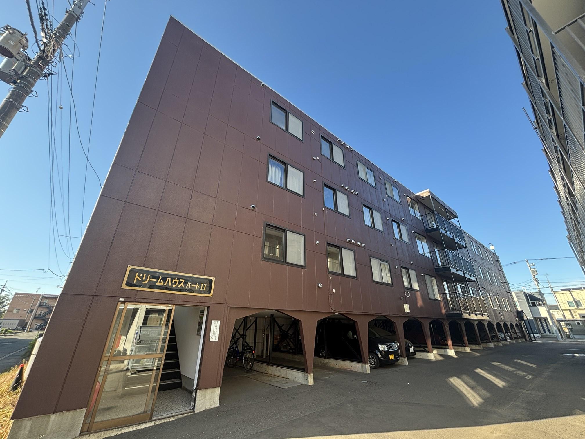 ドリームハウスⅡ