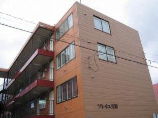 ソレイユ元町
