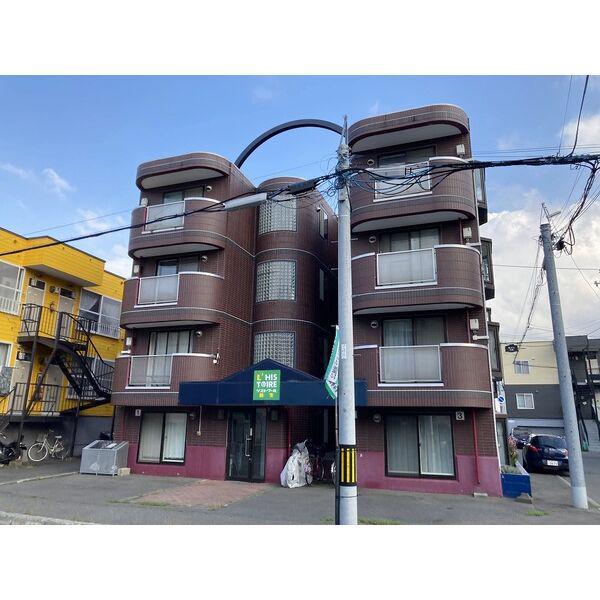 リストワール麻生