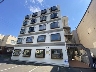 ノースヴィラN27