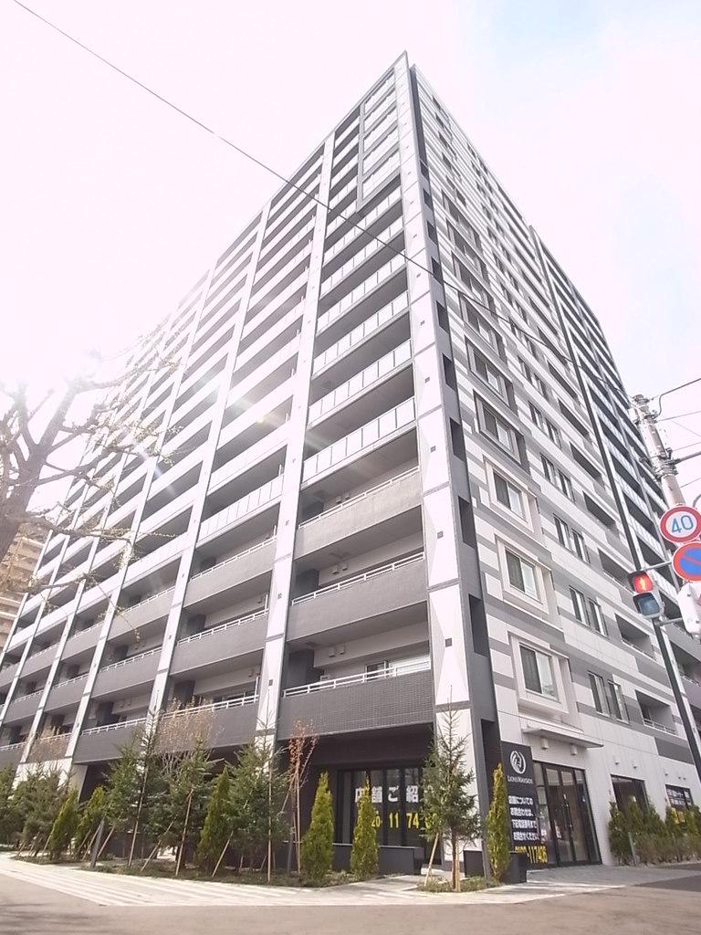 ライオンズ札幌クロスタウン
