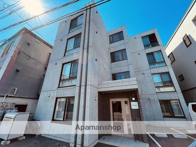 シャトン 北10条