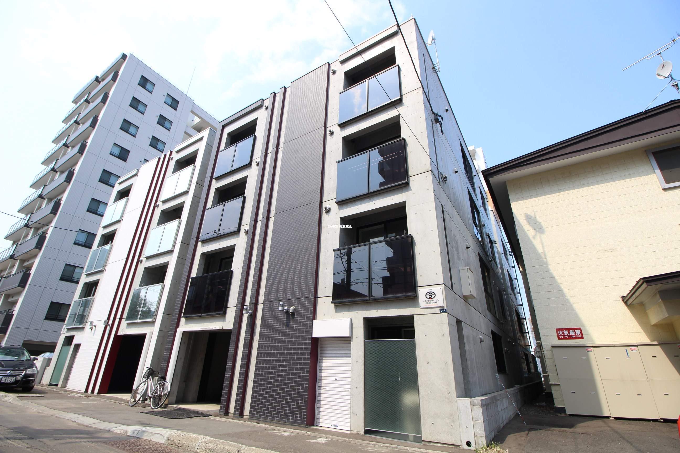 プラシードブルグN14