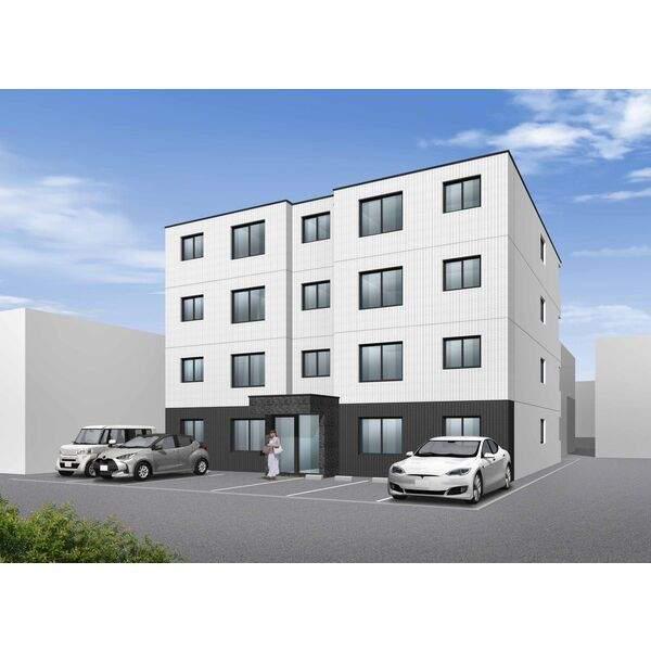 シティプレミア環状通東