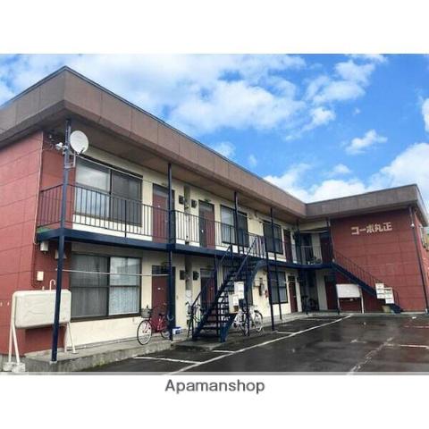 コーポ丸正(2LDK/2階)