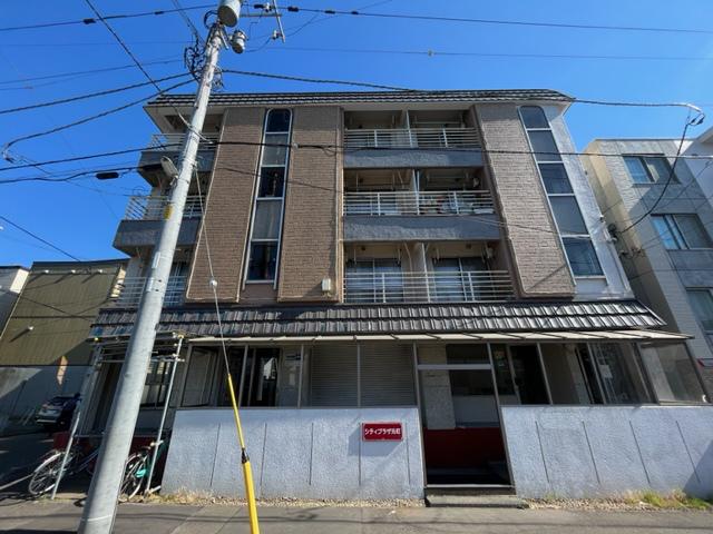 シティプラザ元町