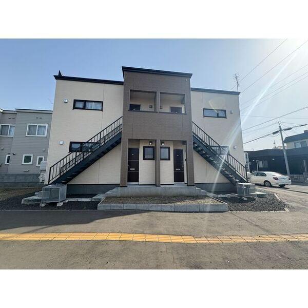 ベルナール篠路