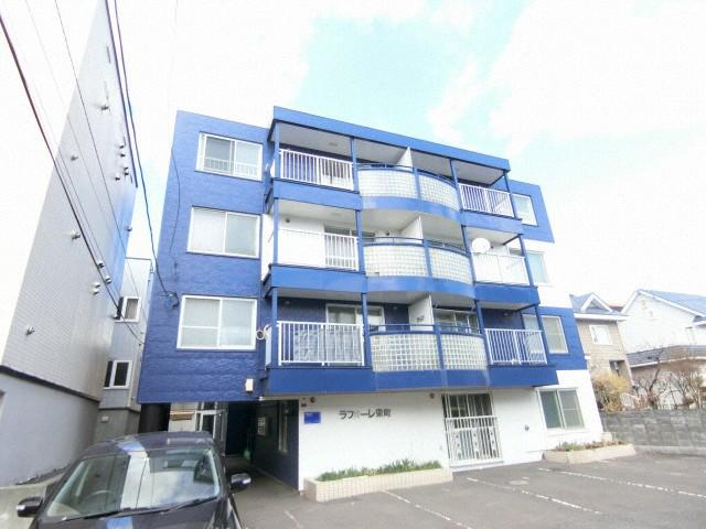 ラフォーレ栄町