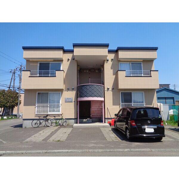 スカイテラスみか