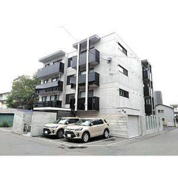 ラ ナチュール琴似