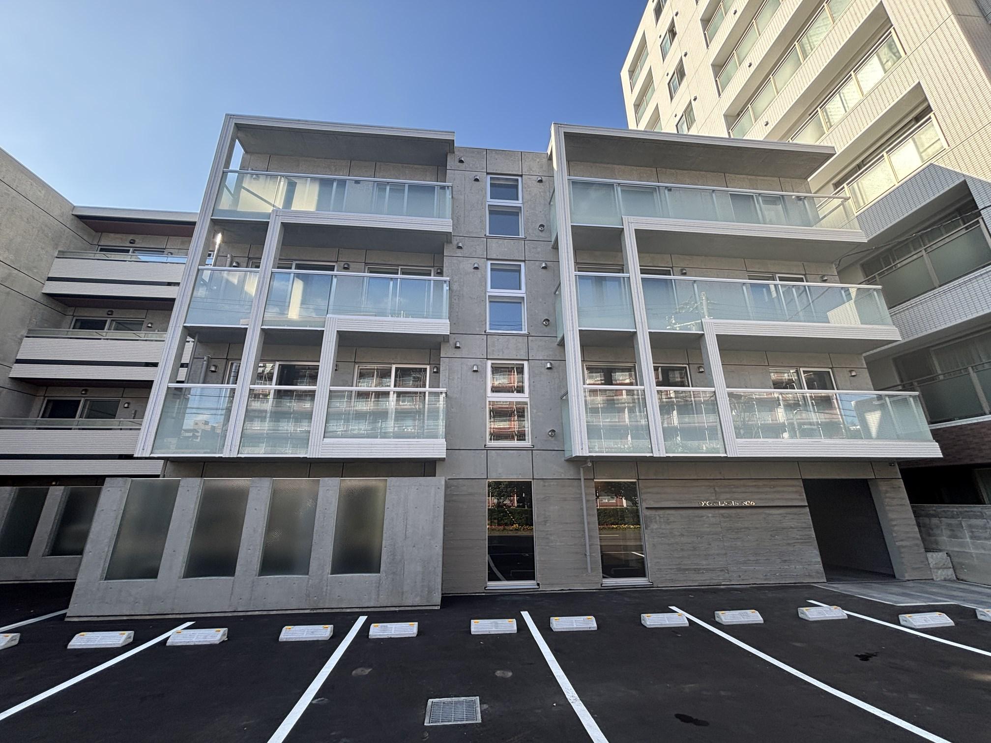 ディオクラシスN36