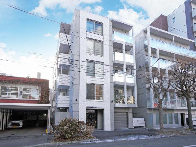 グランココオオエ