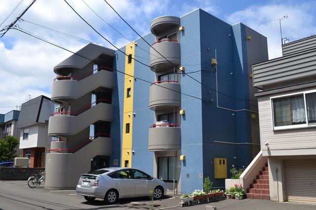 プラザイン元町