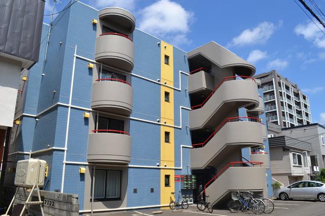 プラザイン元町