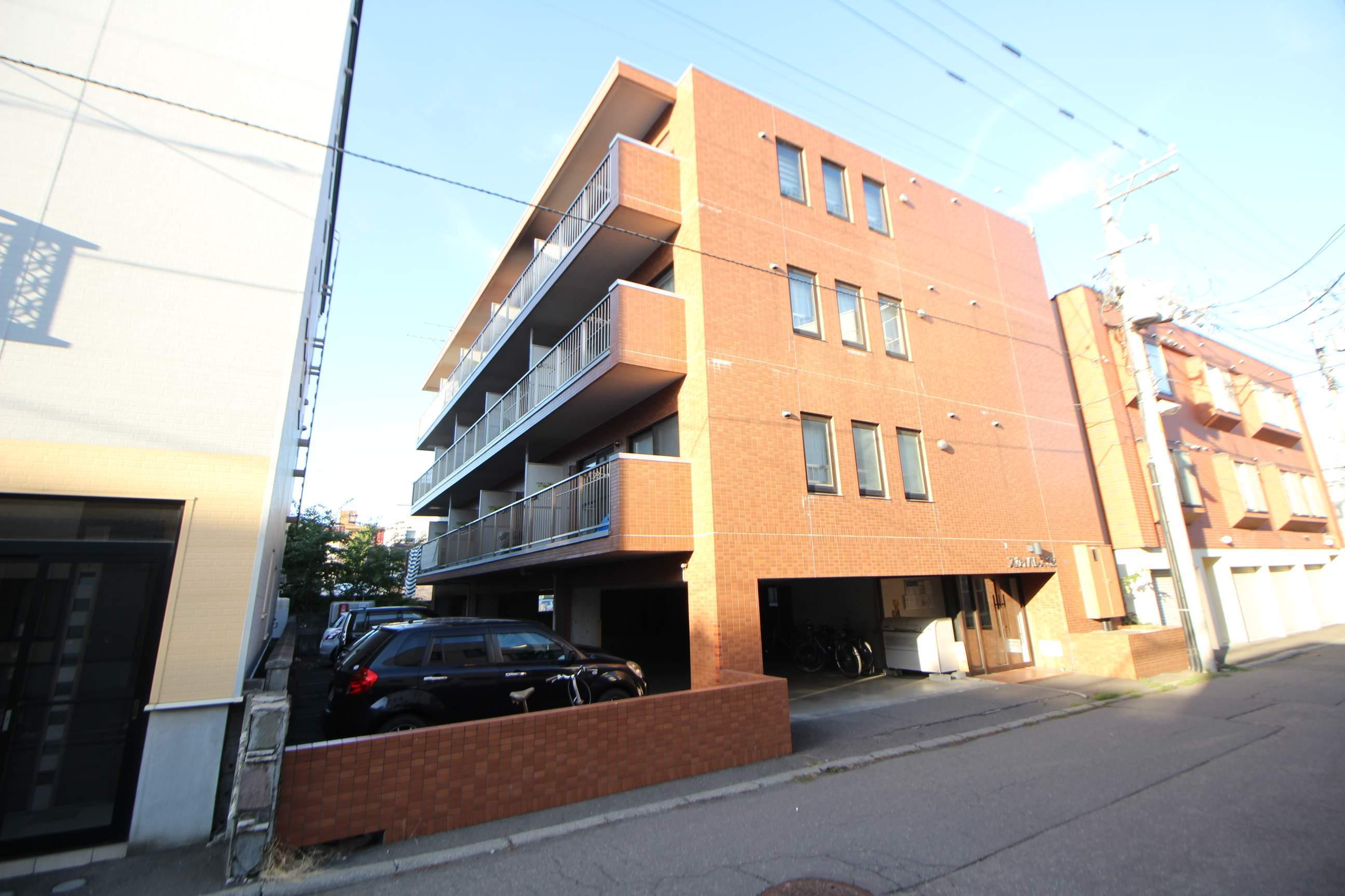 スカイパレス32