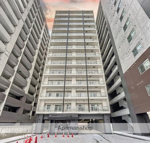 COH RESIDENCE 札幌
