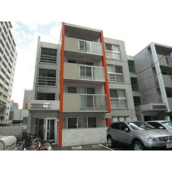 セルバテール琴似