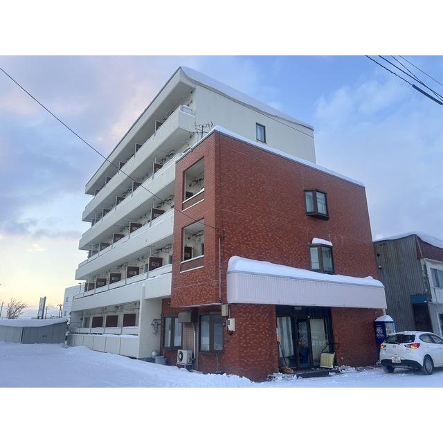 キャンパスビレッジ