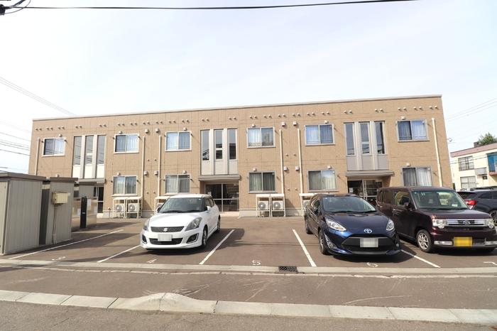 グレース ノース38