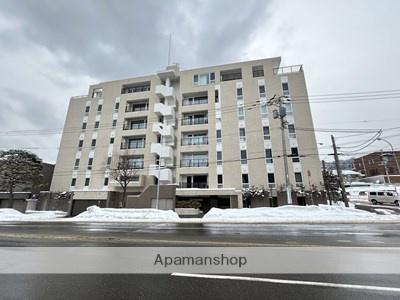 カルム宮の森ハウス