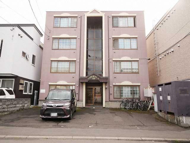 リベラルイン819