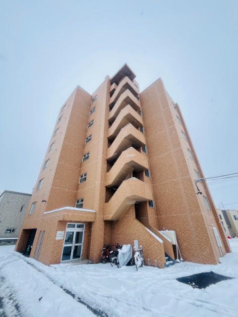 アーバンハウス北26条