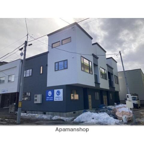 メニーズコートＥＣＯテラス