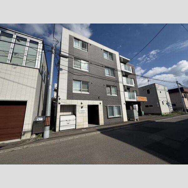 TSUBAKI SQUARE円山公園ウエスト