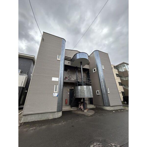 アセット21 北36条