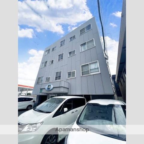 マンション天方33