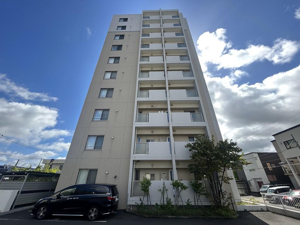 ル・ケレス栄町駅前通