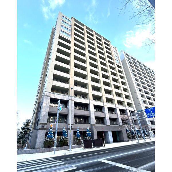 パークホームズ知事公館フォレストレジデンス1303