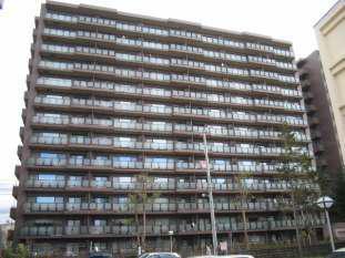 パシフィック北五条B棟