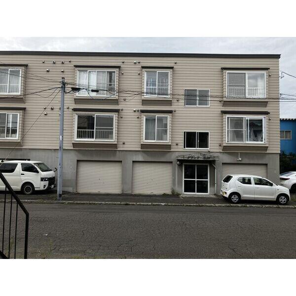 グランドールN32 