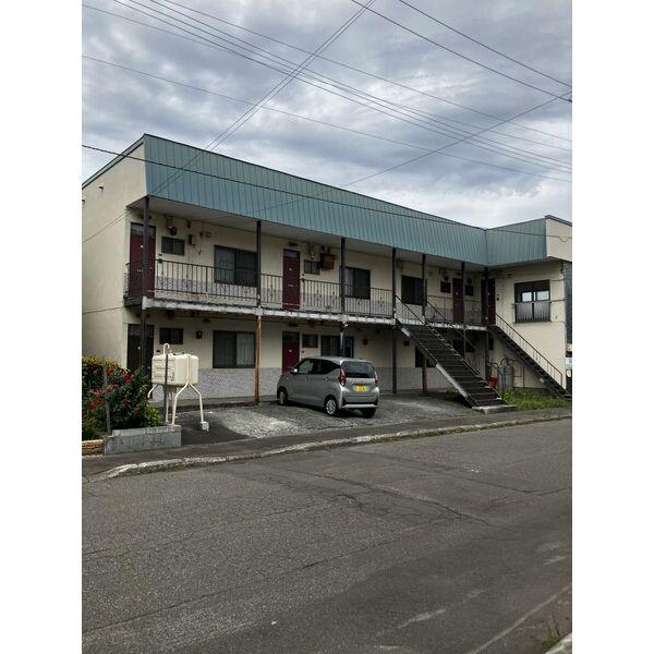 メゾン大畑(1LDK/2階)