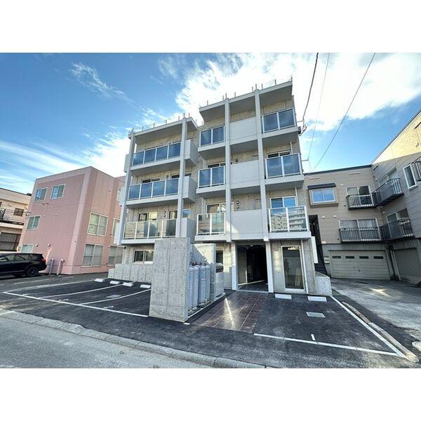 シューレジデンス元町