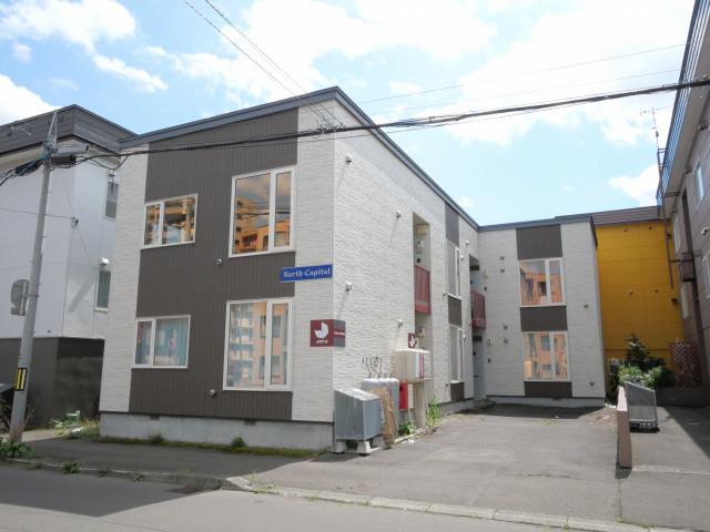 ノースキャピタル