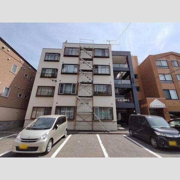 ヴェルテ南麻生