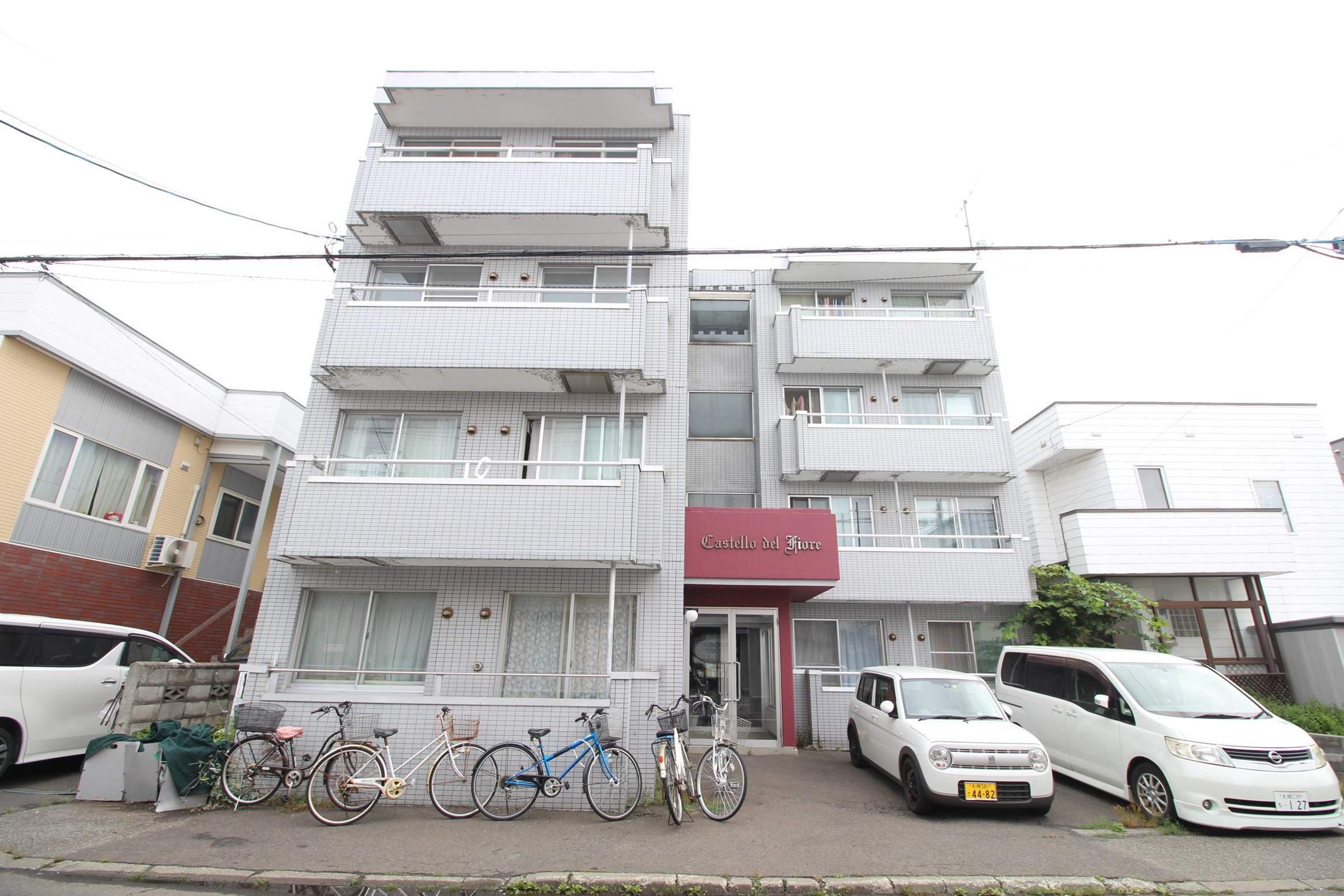 カステロ・デル・フィオーレ