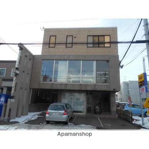 クリエートビル