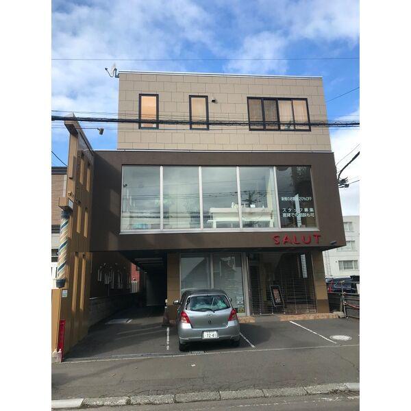 クリエートビル