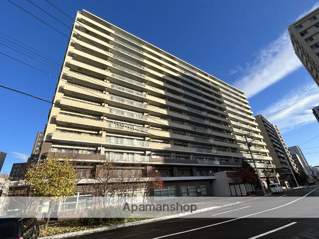 札幌桑園ミッドテラスステーションサイド(4LDK/4階)