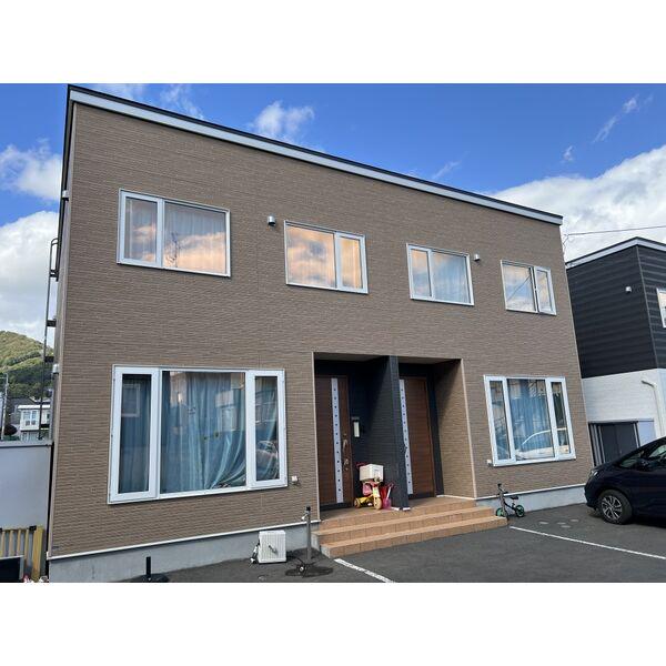 ＴＥＲＲＡＣＥ　ＬＹＣＫＡ　Ｂ棟（テラスリュッカ）